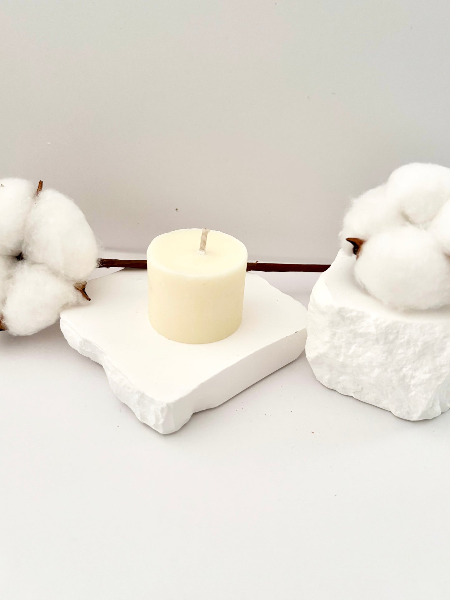 Recharge de cire – Bougie Iconic