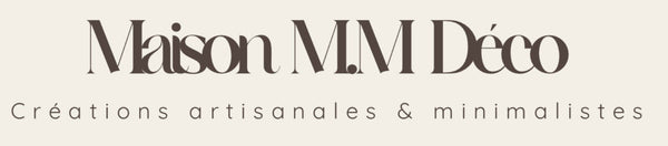 Maison M.M Déco