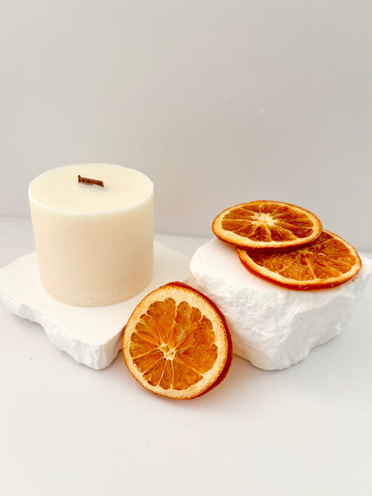 Recharge de cire - Bougie Signature