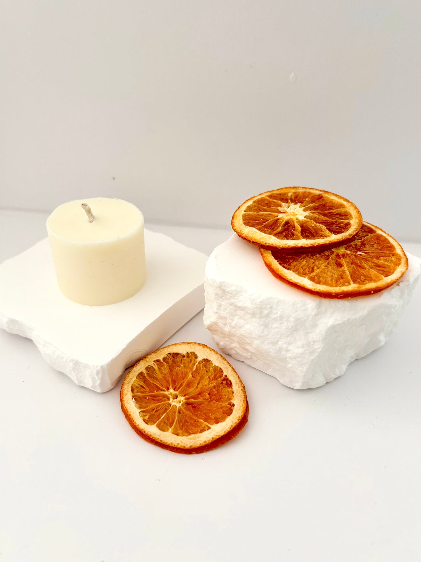 Recharge de cire – Bougie Iconic