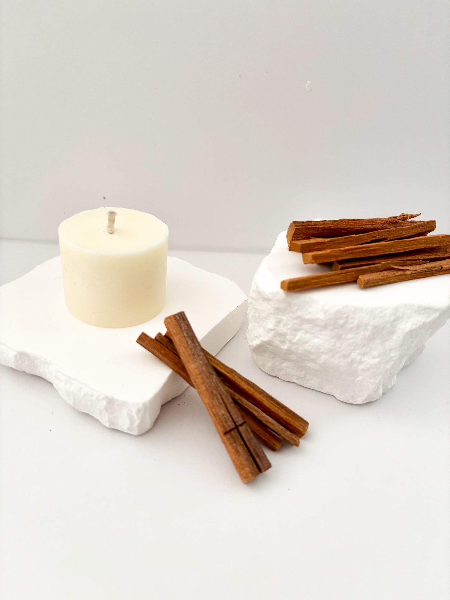 Recharge de cire – Bougie Iconic