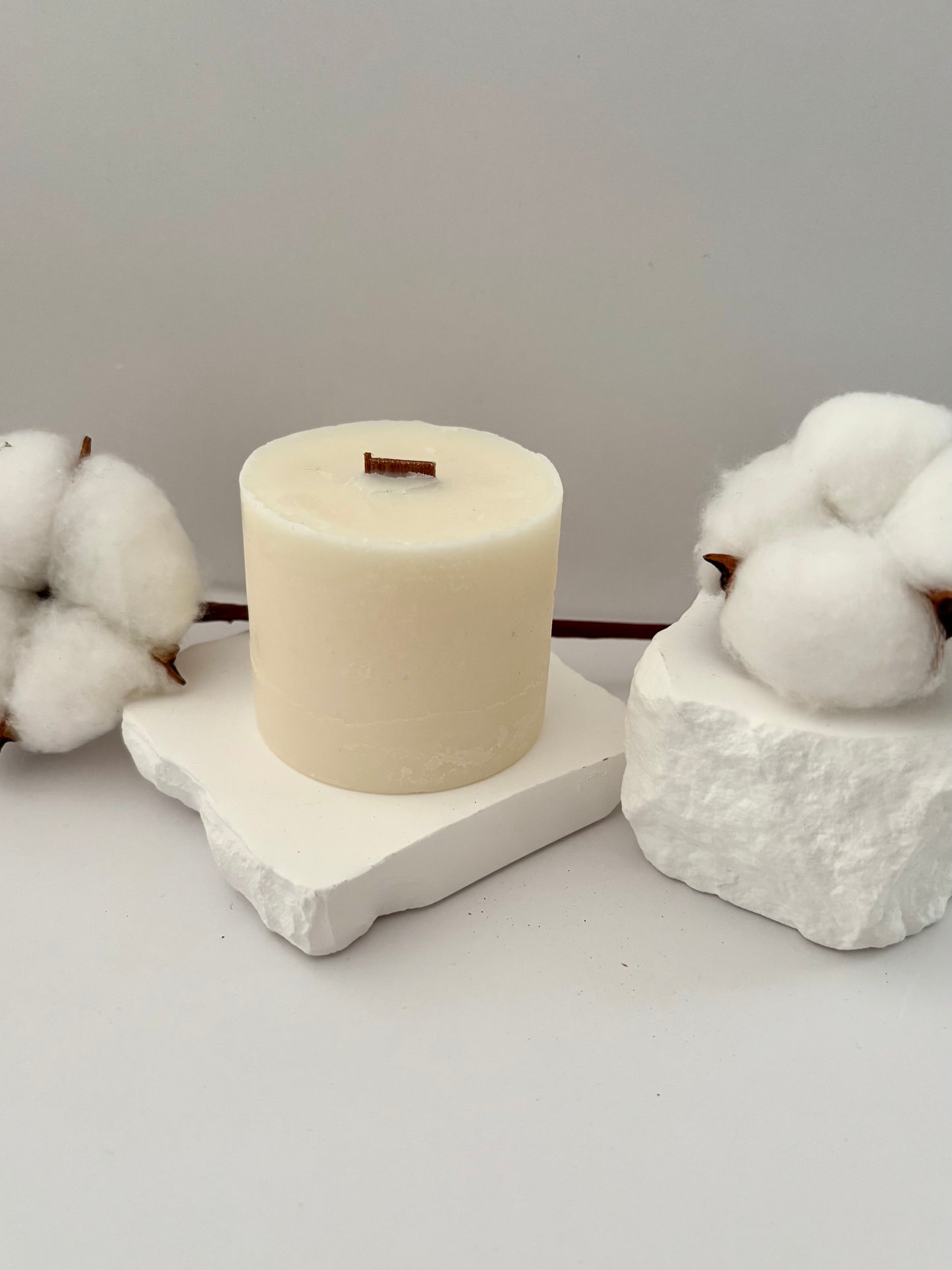 Recharge de cire - Bougie Signature